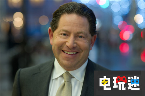 游戏工会联名请愿动视暴雪开除CEO Game Workers Unite 游戏工会 Bobby Kotick 动视暴雪 电玩迷资讯  第1张