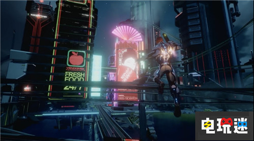 《除暴战警3》中含彩蛋抨击英国脱欧 除暴战警3 PC Xbox One 微软 电玩迷资讯  第3张