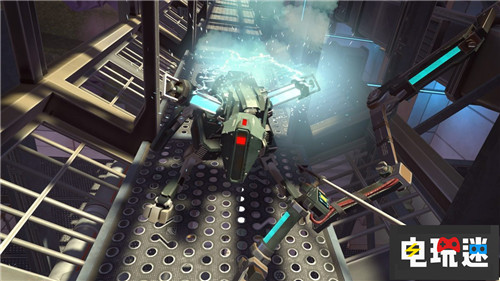 因名称相似《Apex英雄》VR游戏《Apex Construct》销量大增 Steam EA Fast Travel Apex Construct Apex英雄 STEAM/Epic  第3张