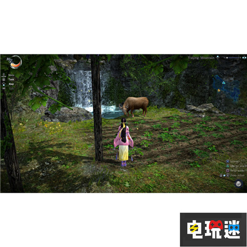 《仙剑奇侠传6》推出PS4版收藏版内容公开 PS4 仙剑奇侠传6 电玩迷资讯  第9张