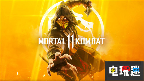 神谷英树疑似透露《猎天使魔女》将联动《真人快打》 任天堂 Switch 神谷英树 白金工作室 猎天使魔女3 猎天使魔女 真人快打11 电玩迷资讯  第1张