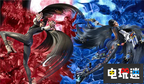 神谷英树疑似透露《猎天使魔女》将联动《真人快打》 任天堂 Switch 神谷英树 白金工作室 猎天使魔女3 猎天使魔女 真人快打11 电玩迷资讯  第3张