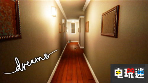 《小小大星球》开发商新作《Dreams》将推出限量抢先体验版 Project Zero PT PS4 Dreams 索尼PS  第2张