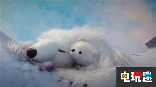 《小小大星球》开发商新作《Dreams》将推出限量抢先体验版 Project Zero PT PS4 Dreams 索尼PS  第5张