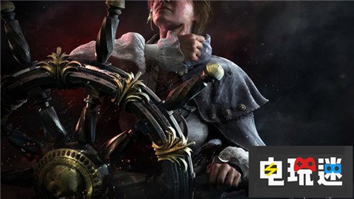 游戏还没发售《碧海黑帆》将推出改编电视剧 碧海黑帆 育碧 电玩迷资讯  第1张