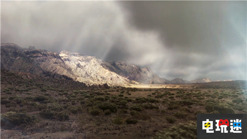 EA前高管新工作室Embark新视频展示游戏开发功力 虚幻4 EA 电玩迷资讯  第2张