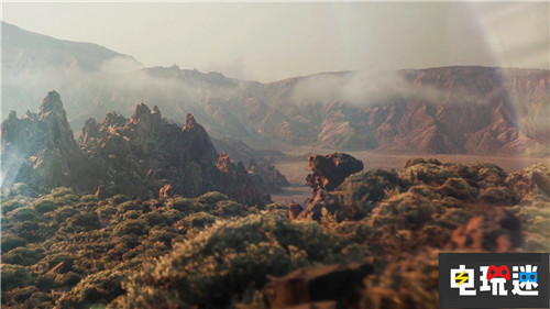 EA前高管新工作室Embark新视频展示游戏开发功力 虚幻4 EA 电玩迷资讯  第3张