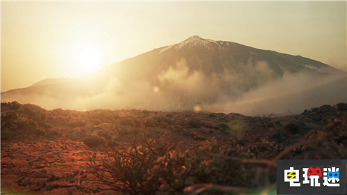 EA前高管新工作室Embark新视频展示游戏开发功力 虚幻4 EA 电玩迷资讯  第4张