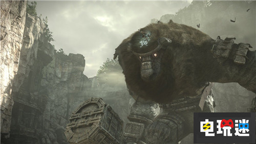 索尼8款国行PS4游戏价格永降《旺达与巨像》仅售173元 国行 索尼 PS4 索尼PS  第1张