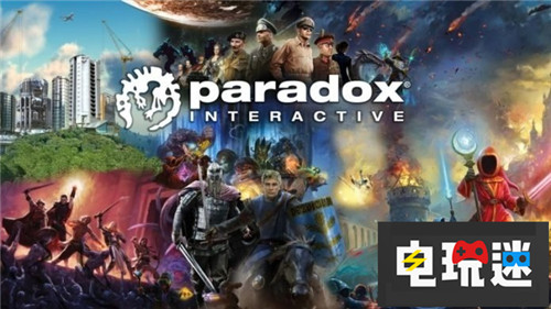 微软联合Paradox打造支持XboxOne的mod平台 群星 都市天际线 火星求生 Paradox XboxOne 微软 微软XBOX  第1张