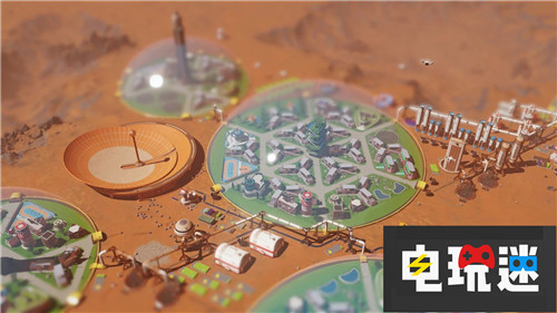 微软联合Paradox打造支持XboxOne的mod平台 群星 都市天际线 火星求生 Paradox XboxOne 微软 微软XBOX  第3张