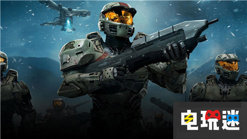 《光环》电视剧新导演确定曾执导《罗宾汉》 光环 Xbox One 微软 微软XBOX  第3张