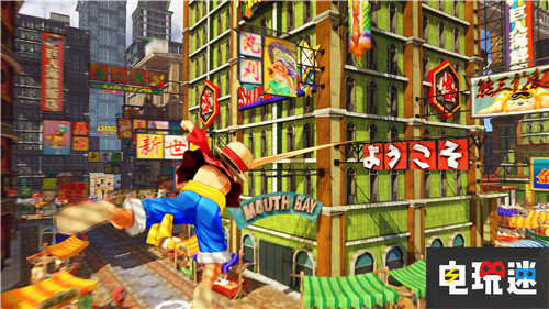 买亏了《海贼王：寻秘世界》Steam版涨价近百元 万代南梦宫 Steam PC Xbox One PS4 海贼王：寻秘世界 STEAM/Epic  第3张