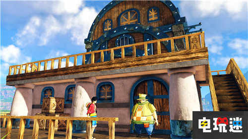 买亏了《海贼王：寻秘世界》Steam版涨价近百元 万代南梦宫 Steam PC Xbox One PS4 海贼王：寻秘世界 STEAM/Epic  第6张