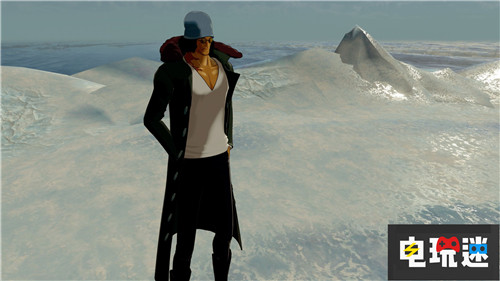 买亏了《海贼王：寻秘世界》Steam版涨价近百元 万代南梦宫 Steam PC Xbox One PS4 海贼王：寻秘世界 STEAM/Epic  第5张