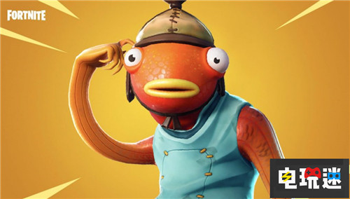 《堡垒之夜》第8赛季玩家将化身海盗寻宝 Switch PC Xbox One PS4 堡垒之夜 电玩迷资讯  第1张