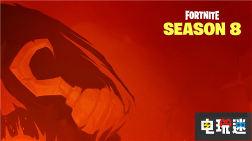 《堡垒之夜》第8赛季玩家将化身海盗寻宝 Switch PC Xbox One PS4 堡垒之夜 电玩迷资讯  第3张