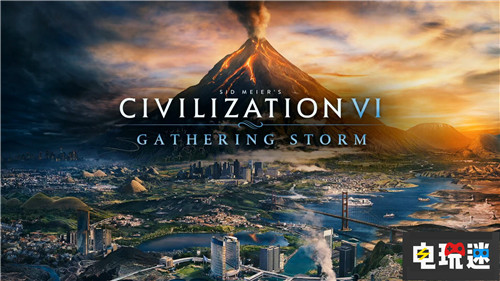 Steam周榜《文明6》“风云变幻”卫冕成功 PC 彩虹六号：围攻 孤岛惊魂：新曙光 绝地求生 风云变幻 文明6 Steam STEAM/Epic  第1张