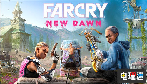 Steam周榜《文明6》“风云变幻”卫冕成功 PC 彩虹六号：围攻 孤岛惊魂：新曙光 绝地求生 风云变幻 文明6 Steam STEAM/Epic  第4张