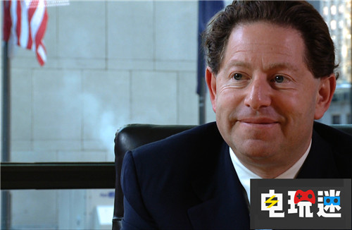 EA与动视CEO双双登上“薪酬过高CEO排行榜” Andrew Wilson‍ Robert Kotick 动视暴雪 EA 电玩迷资讯  第1张