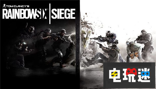 《彩虹六号：围攻》腾讯官方域名已建立 国服或已临近 彩虹六号：围攻 Steam PC Xbox One PS4 育碧 电玩迷资讯  第1张