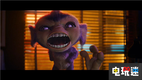 《精灵宝可梦：大侦探皮卡丘》电影新预告超梦登场 华纳兄弟 大侦探皮卡丘 精灵宝可梦 任天堂 任天堂SWITCH  第7张