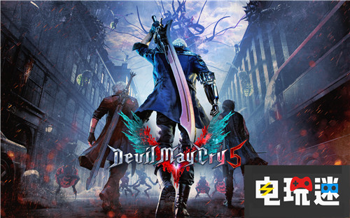 FAMI通评分：《鬼泣5》获37分进入白金殿堂 地铁：逃离 白金殿堂 鬼泣5 FAMI通 电玩迷资讯  第2张