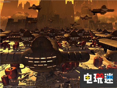 《流放者柯南》开发商将开发《沙丘》新作 流放者柯南 Funcom 沙丘 电玩迷资讯  第3张