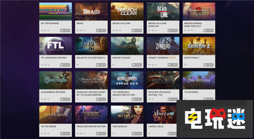 GOG宣布停止中文社区与微博更新 PC GOG 电玩迷资讯  第3张