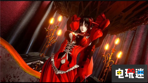 《血污：夜之仪式》新开发视频新旧画面对照进化明显 Steam PC Xbox One Switch PS4 夜之仪式 血污 血污：夜之仪式 电玩迷资讯  第8张
