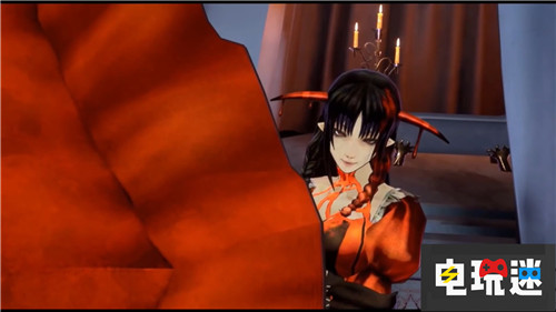 《血污：夜之仪式》新开发视频新旧画面对照进化明显 Steam PC Xbox One Switch PS4 夜之仪式 血污 血污：夜之仪式 电玩迷资讯  第9张