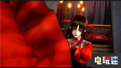 《血污：夜之仪式》新开发视频新旧画面对照进化明显 Steam PC Xbox One Switch PS4 夜之仪式 血污 血污：夜之仪式 电玩迷资讯  第10张