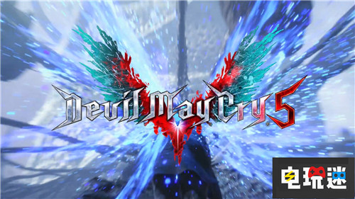 《鬼泣5》最终预告维吉尔终于登场 维吉尔 V 蕾蒂 翠西 尼禄 但丁 PC XboxOne PS4 鬼泣5 电玩迷资讯  第1张