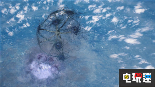 《鬼泣5》最终预告维吉尔终于登场 维吉尔 V 蕾蒂 翠西 尼禄 但丁 PC XboxOne PS4 鬼泣5 电玩迷资讯  第5张