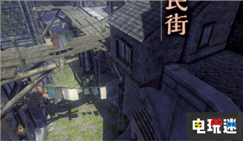 Falcom公开《伊苏9》更多情报怪人也将同行 索尼 PS4 Falcom 伊苏9 电玩迷资讯  第7张