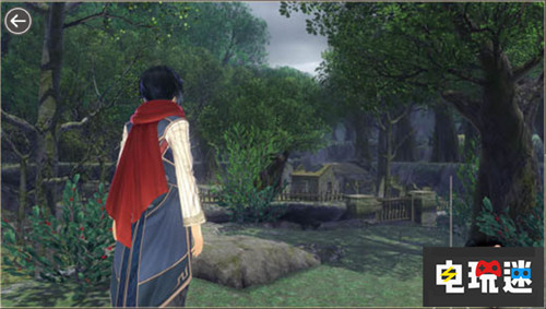 Falcom公开《伊苏9》更多情报怪人也将同行 索尼 PS4 Falcom 伊苏9 电玩迷资讯  第9张