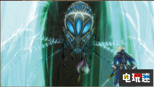 Falcom公开《伊苏9》更多情报怪人也将同行 索尼 PS4 Falcom 伊苏9 电玩迷资讯  第5张