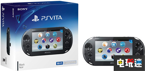 PlayStation日本宣布PSV正式停产退出历史舞台 索尼 PlayStation VITA PSV 索尼PS  第3张