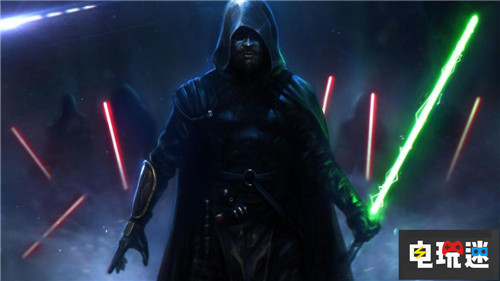 《异域镇魂曲》编剧加盟《星球大战绝地武士：坠落秩序》 EA 神界：原罪2 辐射2 异域镇魂曲 重生工作室 星球大战 星球大战绝地武士：坠落秩序 电玩迷资讯  第2张