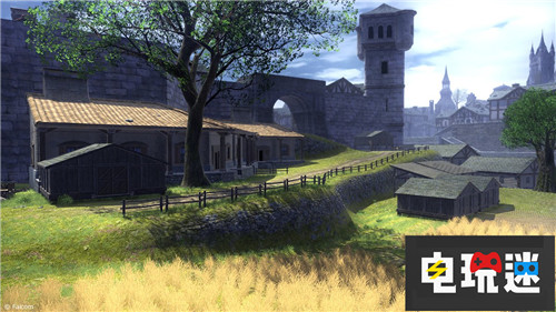 Falcom宣布《伊苏9：Monstrum NOX》将于秋季发售 索尼 Falcom PS4 Monstrum Nox 伊苏 索尼PS  第5张