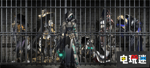 Falcom宣布《伊苏9：Monstrum NOX》将于秋季发售 索尼 Falcom PS4 Monstrum Nox 伊苏 索尼PS  第3张