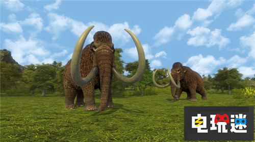 Steam周榜原始人RTS新作《人类黎明》夺冠 PC 隐形的守护者 GTA5 人类黎明 文明6 Steam STEAM/Epic  第1张