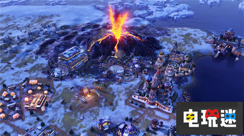 Steam周榜原始人RTS新作《人类黎明》夺冠 PC 隐形的守护者 GTA5 人类黎明 文明6 Steam STEAM/Epic  第3张