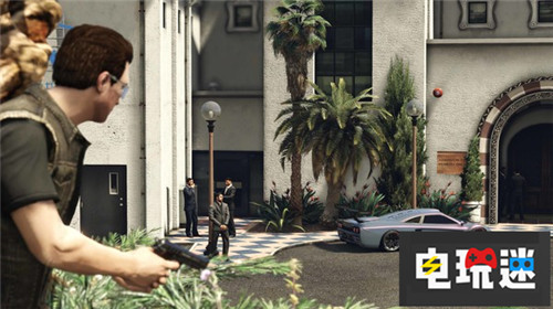 Steam周榜原始人RTS新作《人类黎明》夺冠 PC 隐形的守护者 GTA5 人类黎明 文明6 Steam STEAM/Epic  第4张