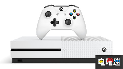 传微软将推出无光驱XboxOne S全数字版 Xbox One S Xbox One XBOXONE 微软 微软XBOX  第1张