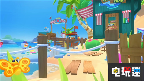 工作完去度假《工作模拟器》推出续作《度假模拟器》 Oculus SteamVR PSVR 度假模拟器 VR及其它 第2张 工作完去度假《工作模拟器》推出续作《度假模拟器》 Oculus SteamVR PSVR 度假模拟器 VR及其它 第2张