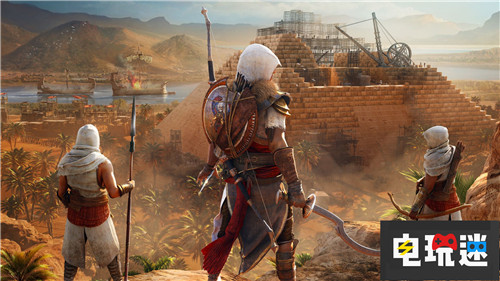 育碧终摆脱收购危机维旺迪宣布退出 孤岛惊魂 刺客信条 腾讯 维旺迪 育碧 电玩迷资讯  第2张