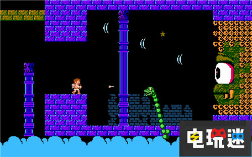 Switch Online3月FC会免《光神话》与《热带之星》在列 NES FC 红白机 任天堂 Switch 热带之星 光神话：帕尔提娜之镜 电玩迷资讯  第3张
