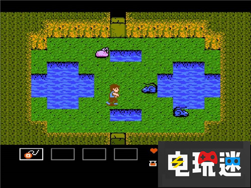 Switch Online3月FC会免《光神话》与《热带之星》在列 NES FC 红白机 任天堂 Switch 热带之星 光神话：帕尔提娜之镜 电玩迷资讯  第5张