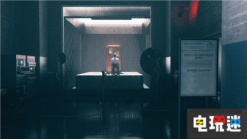 Remedy新作《Control》总监表示不含微交易 PC Xbox One PS4 Remedy Control 电玩迷资讯  第3张